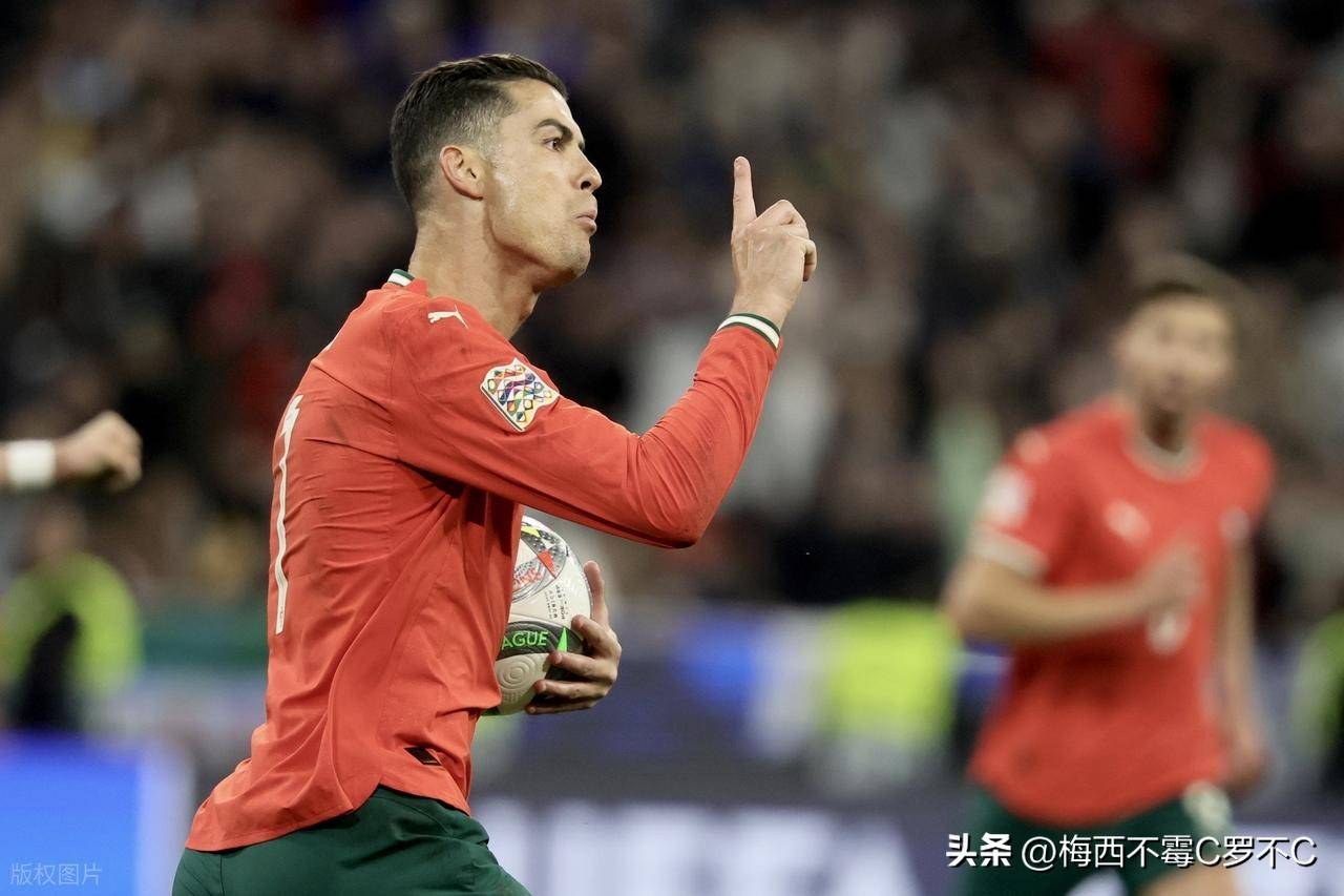 C罗迎来五赛季出色发挥，瑞士队观众热烈欢呼！
